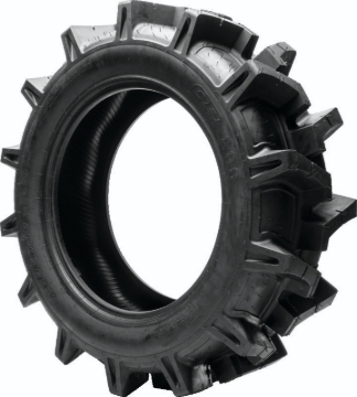 Picture of QuadBoss QBT680 Mud Tire - 38x9.5-20 6Ply