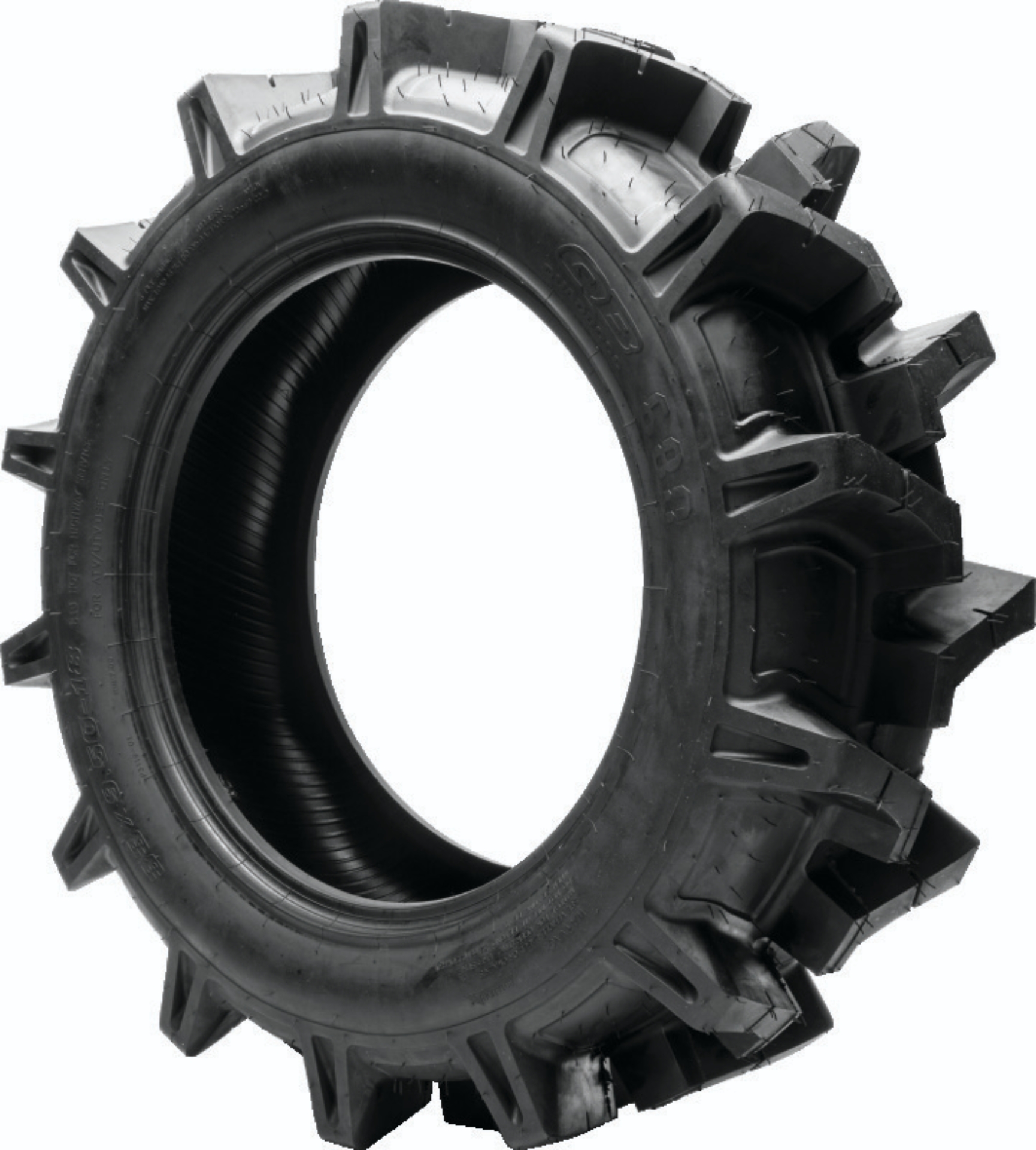 Picture of QuadBoss QBT680 Mud Tire - 36x9.5-20 6Ply