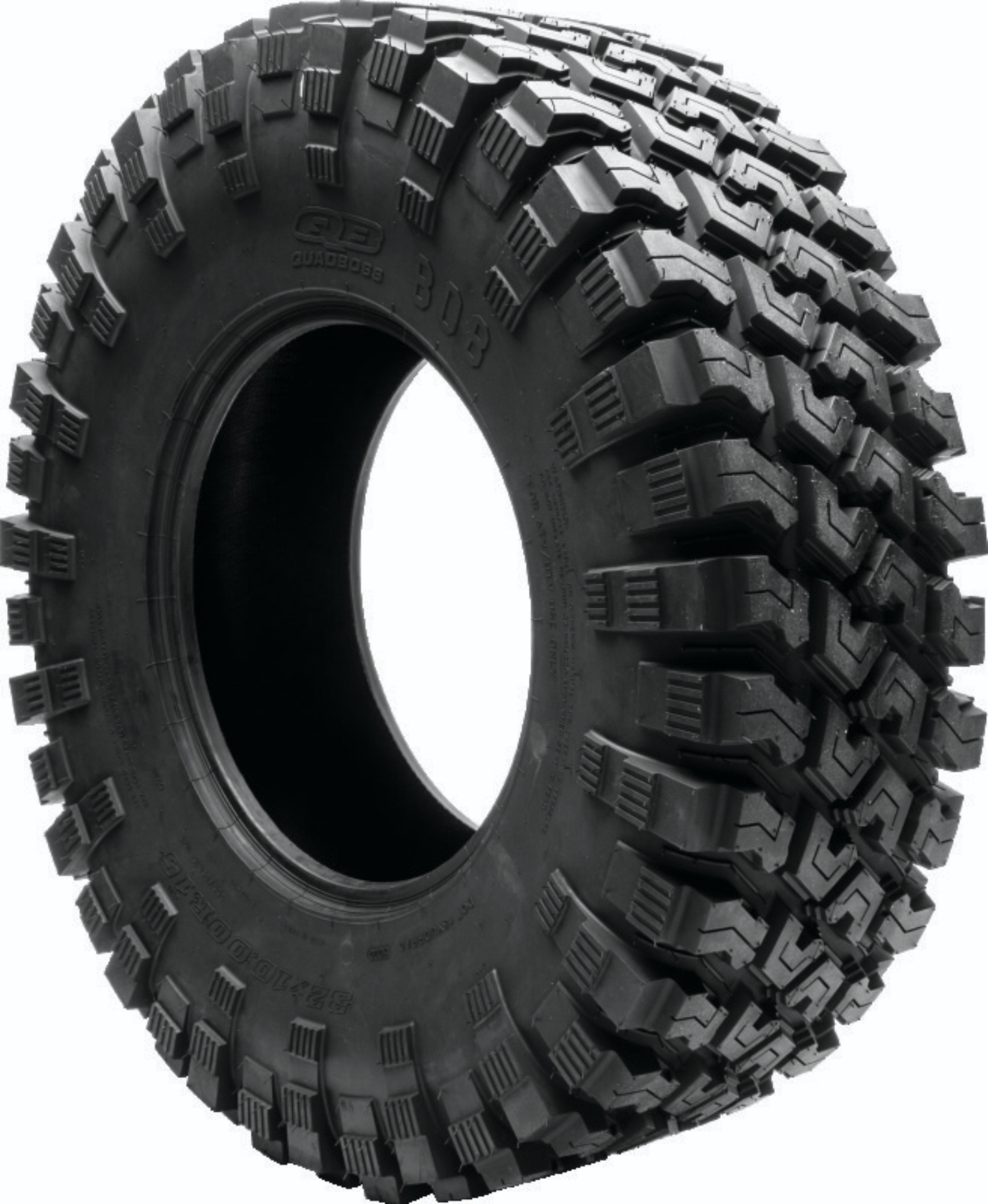 Picture of QuadBoss QBS QBT808 Tire Automotive/UTV Tires - 609794