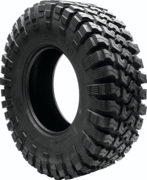 Picture of QuadBoss QBT808 Radial Utility Tire - 30x10R14 8Ply