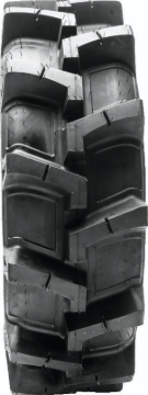 Picture of QuadBoss QBT680 Mud Tire - 29x9.5-14 6Ply