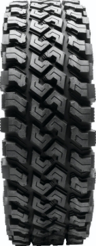 Picture of QuadBoss QBT808 Radial Utility Tire - 27x10R14 8Ply