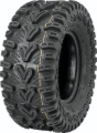 Picture of QuadBoss QBT448 Utility Tire - 25x10-12 6Ply