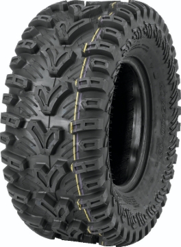 Picture of QuadBoss QBT448 Utility Tire - 25x10-12 6Ply