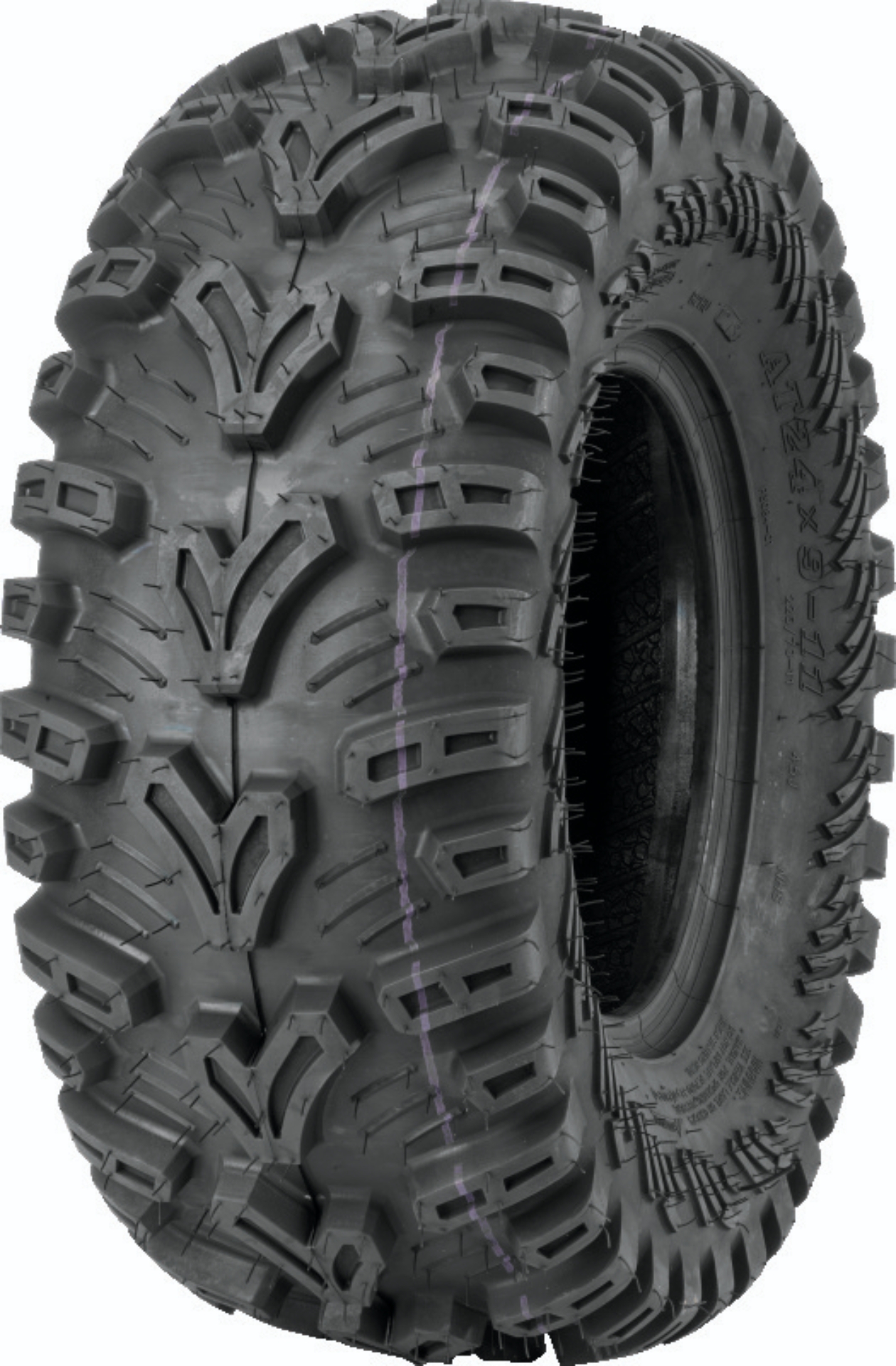 Picture of QuadBoss QBS QBT448 Tire Automotive/UTV Tires - 609336