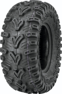 Picture of QuadBoss QBT448 Utility Tire - 24x9-11 6Ply