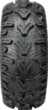 Picture of QuadBoss QBT448 Utility Tire - 26x11-12 6Ply