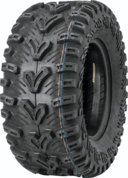 Picture of QuadBoss QBT448 Utility Tire - 24x10-12 6Ply