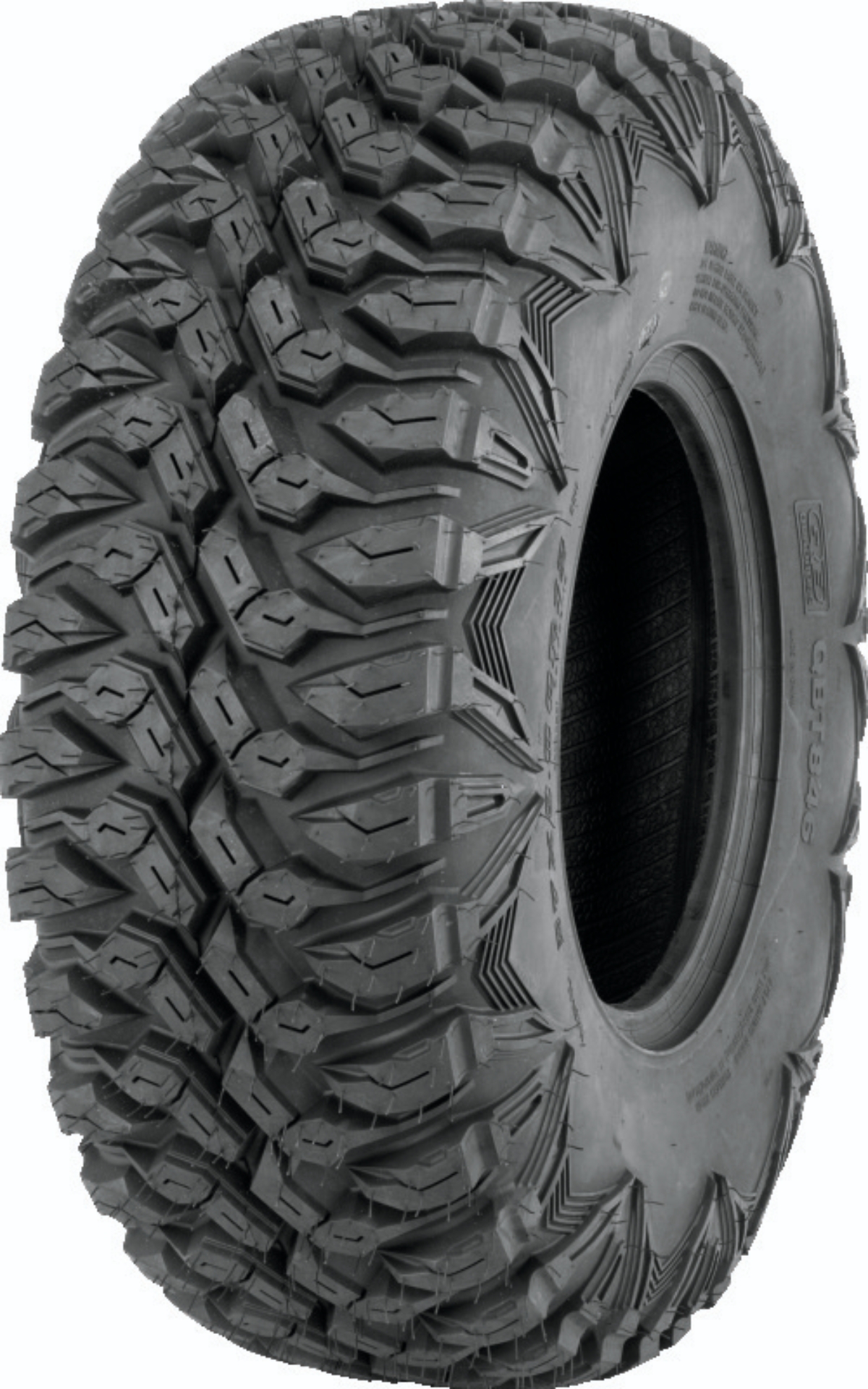Picture of QuadBoss QBS QBT846 Tire Automotive/UTV Tires - 609330