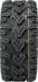Picture of QuadBoss QBT448 Utility Tire - 25x10-12 6Ply