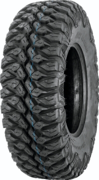 Picture of QuadBoss QBT846 Radial Utility Tire - 32x10R15 8Ply