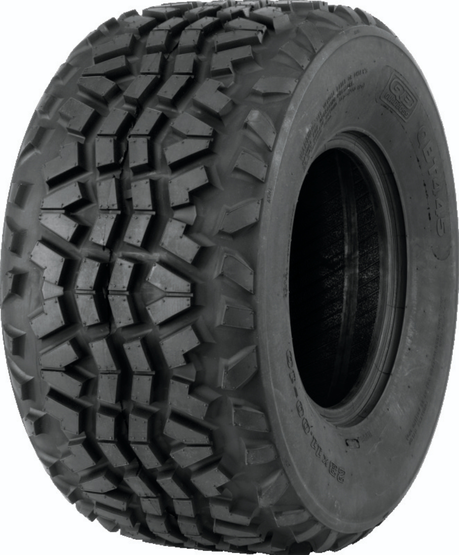 Picture of QuadBoss QBS QBT445 Tire Automotive/UTV Tires - 608971