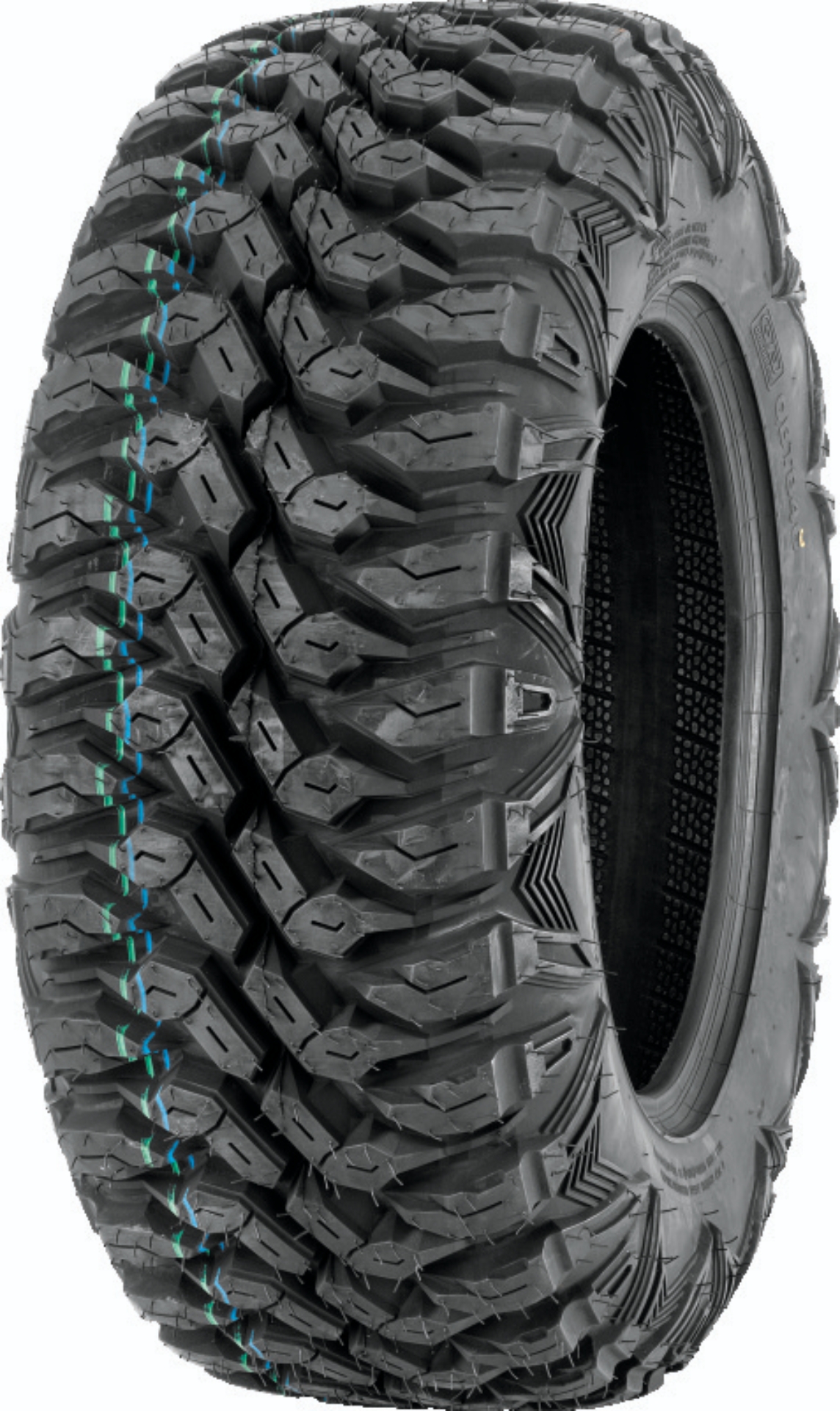 Picture of QuadBoss QBS QBT846 Tire Automotive/UTV Tires - 609326