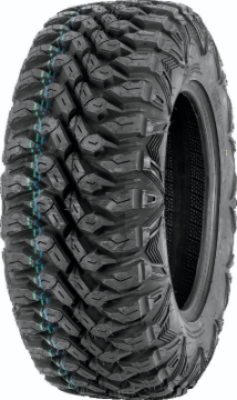 Picture of QuadBoss QBT846 Radial Utility Tire - 27x9R14 8Ply