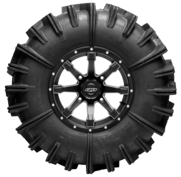 Picture of QuadBoss QBT673 Mud Tire - 32x10-14 6Ply