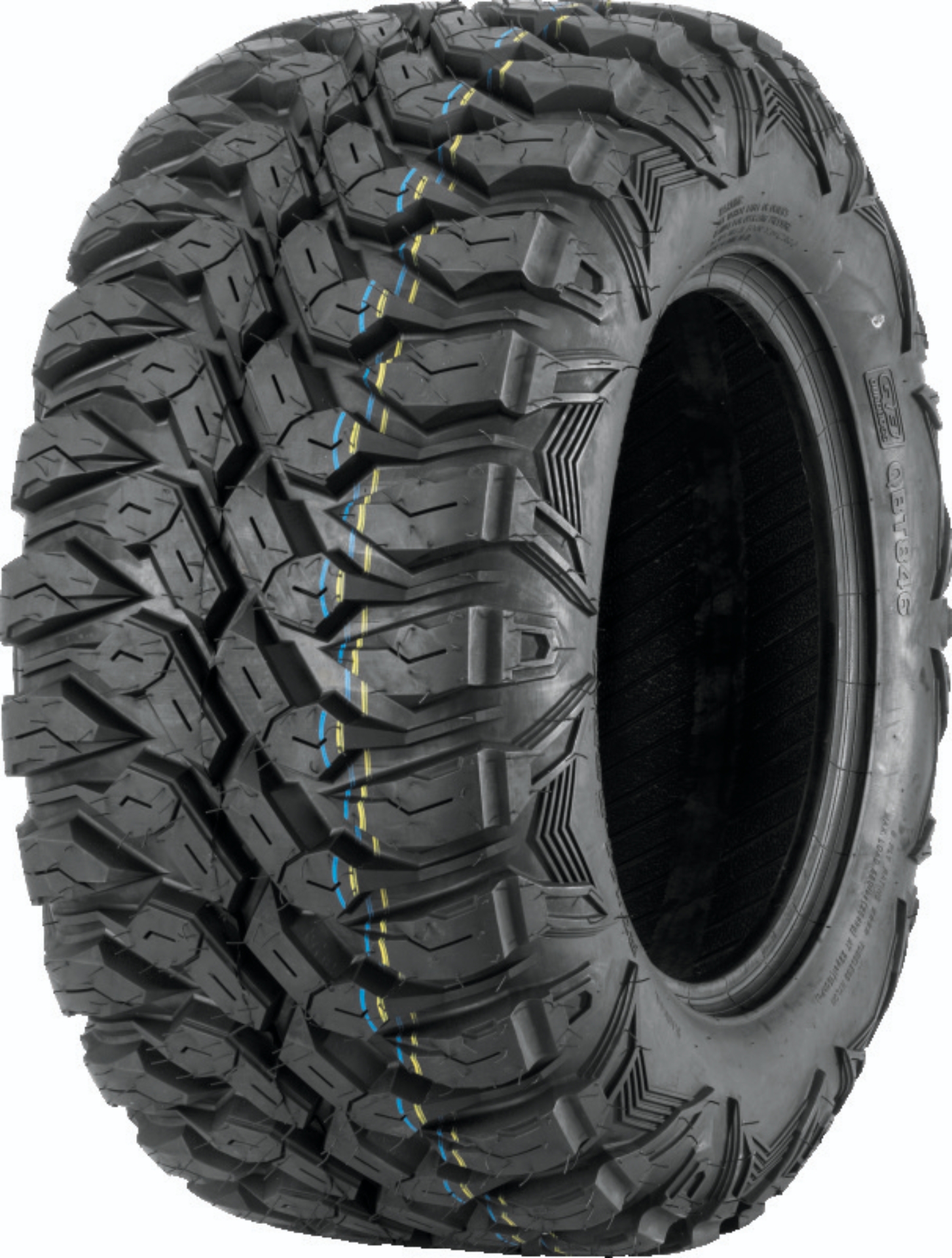 Picture of QuadBoss QBS QBT846 Tire Automotive/UTV Tires - 609327