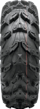Picture of QuadBoss QBT672 Radial Mud Tire - 30x10R14 8Ply