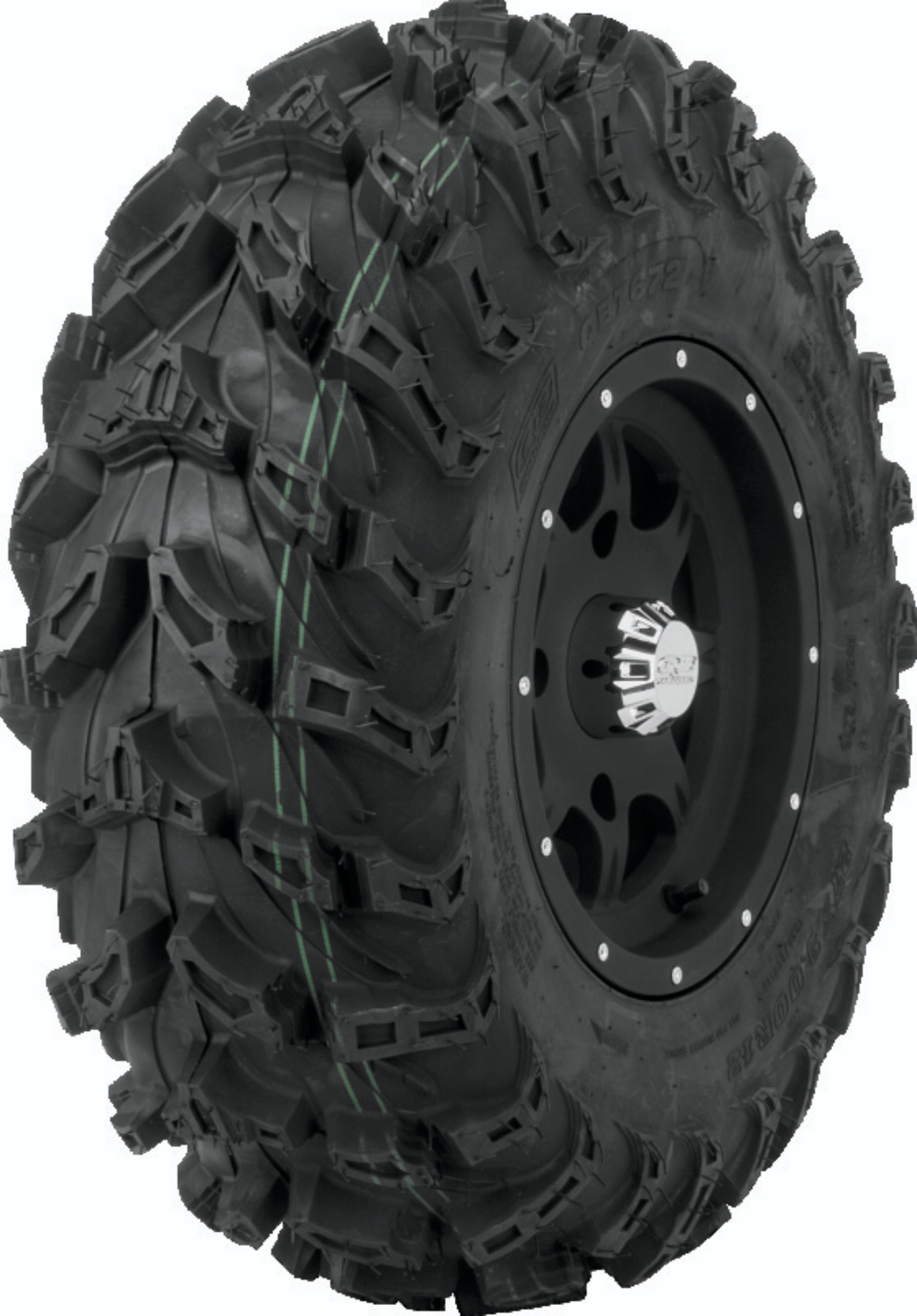 Picture of QuadBoss QBS QBT672 Tire Automotive/UTV Tires - 609315