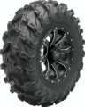 Picture of QuadBoss QBT673 Mud Tire - 32x10-14 6Ply