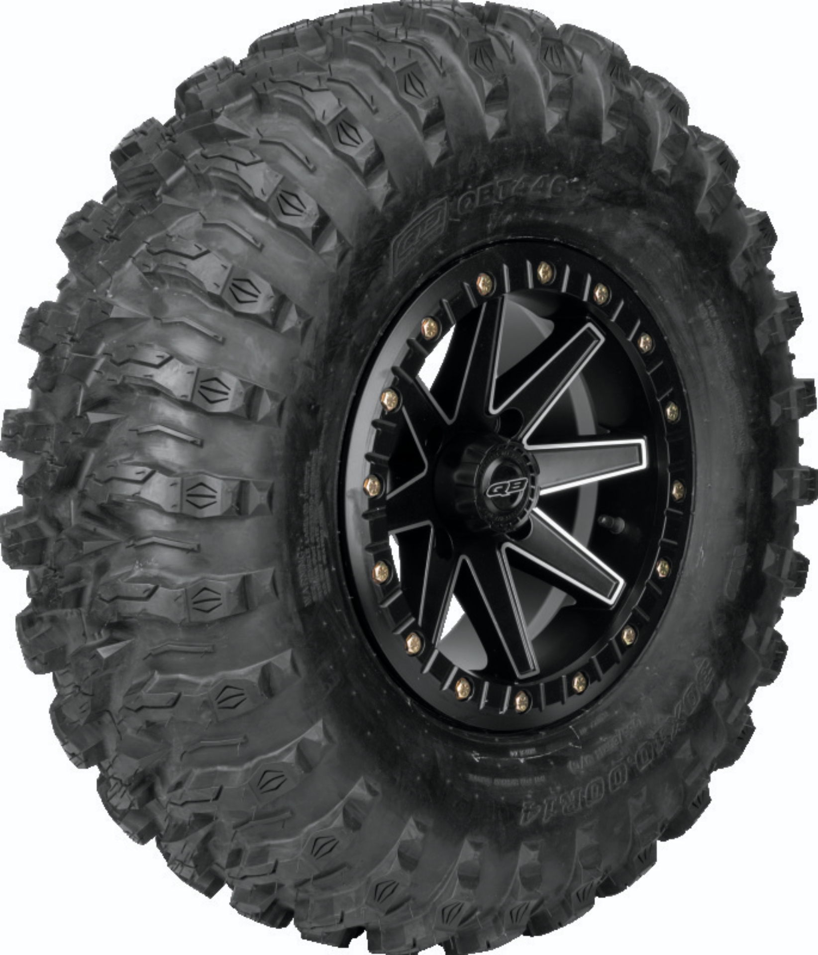 Picture of QuadBoss QBS QBT446 Tire Automotive/UTV Tires - 609310