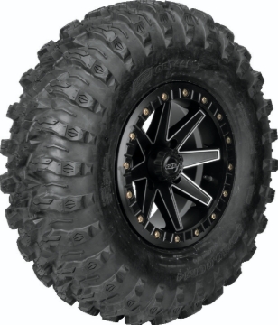 Picture of QuadBoss QBT446 Radial Utility Tire - 30x10R14 8Ply