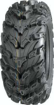Picture of QuadBoss QBT672 Radial Mud Tire - 26x9R12 8Ply