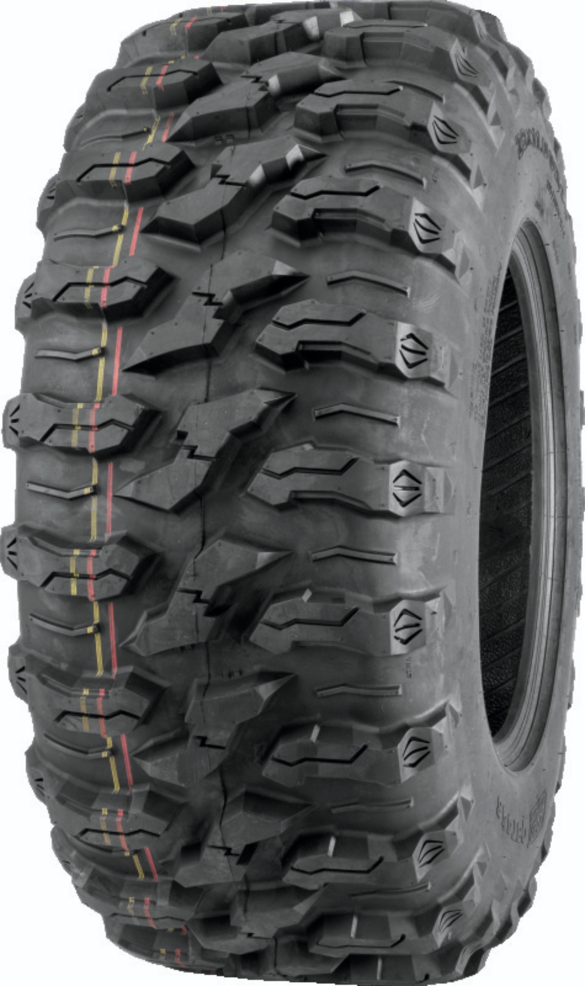 Picture of QuadBoss QBS QBT446 Tire Automotive/UTV Tires - 609334