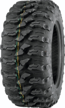 Picture of QuadBoss QBT446 Radial Utility Tire - 28x10R15 8Ply