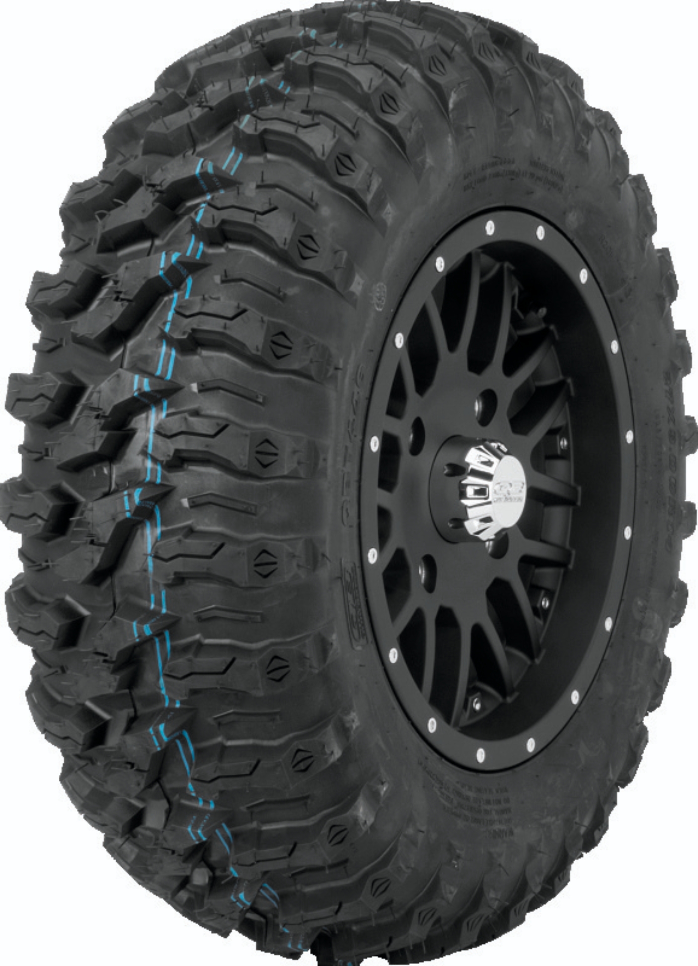 Picture of QuadBoss QBS QBT446 Tire Automotive/UTV Tires - 609306