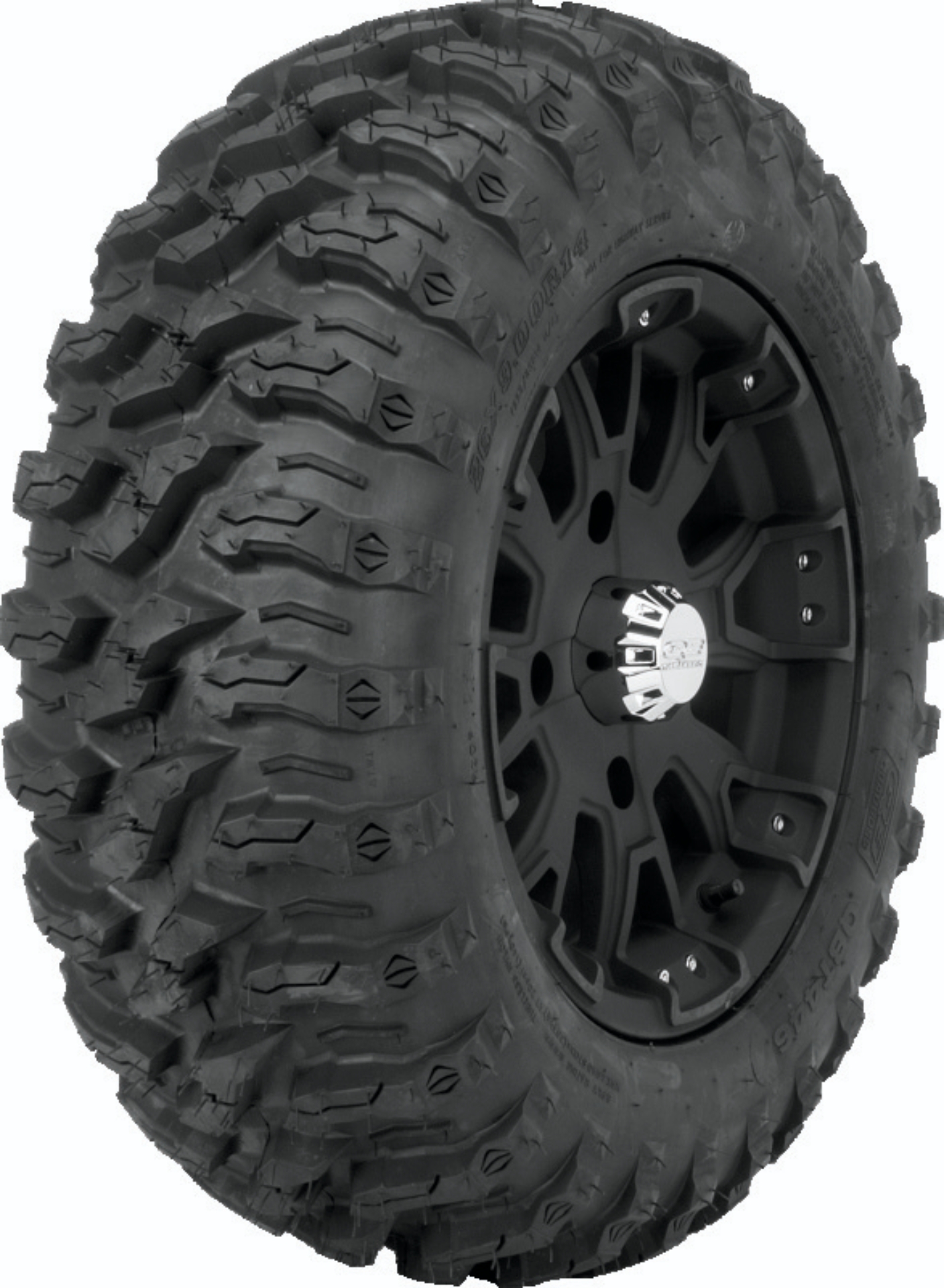 Picture of QuadBoss QBS QBT446 Tire Automotive/UTV Tires - 609304