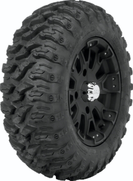 Picture of QuadBoss QBT446 Radial Utility Tire - 26x9R14 8Ply