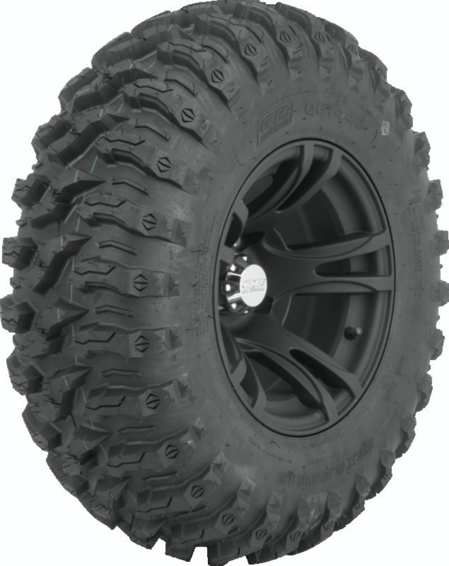 Picture of QuadBoss QBS QBT446 Tire Automotive/UTV Tires - 609302