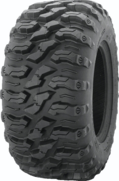 Picture of QuadBoss QBT446 Radial Utility Tire - 25x10R12 8Ply