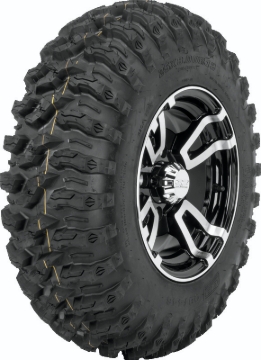 Picture of QuadBoss QBT446 Radial Utility Tire - 26x11R12 8Ply