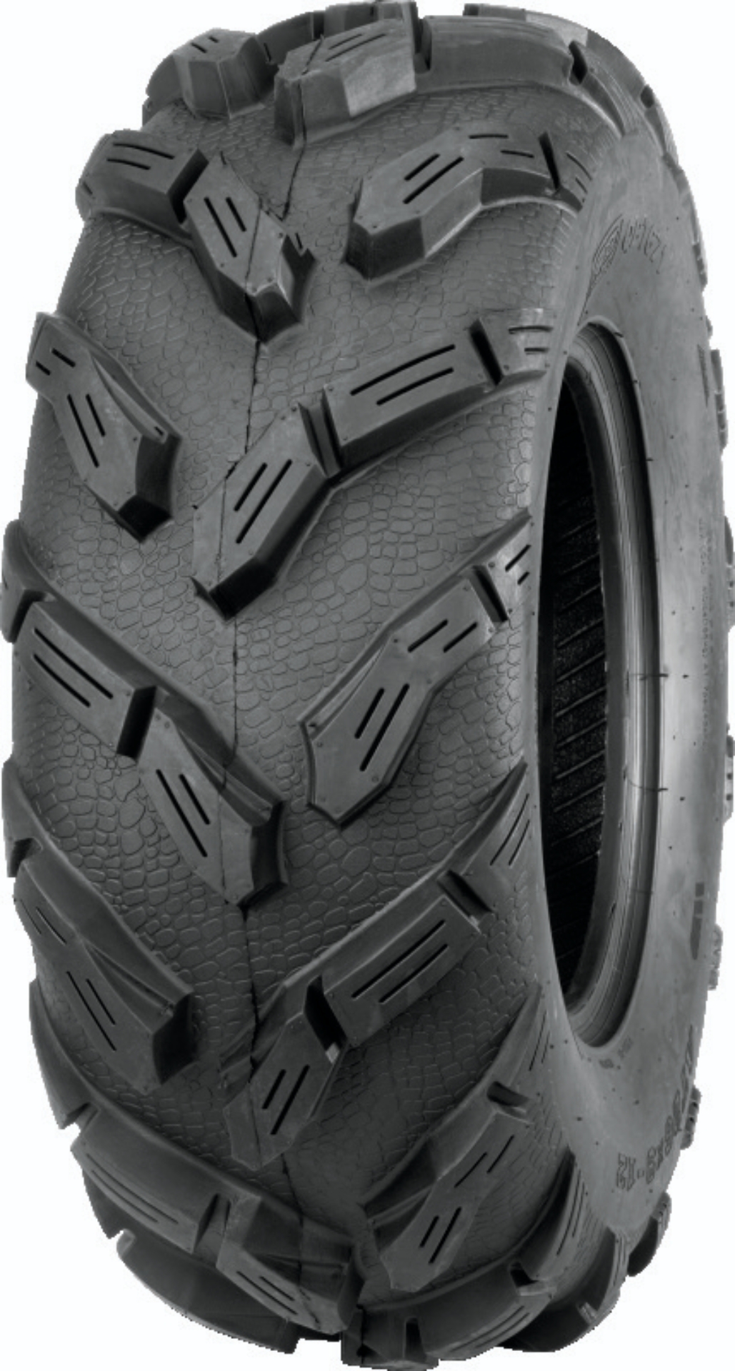 Picture of QuadBoss QBT671 Mud Tire - 26x9-12 6Ply