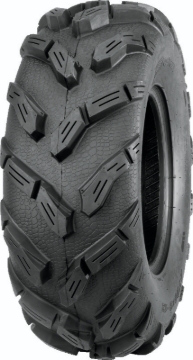 Picture of QuadBoss QBT671 Mud Tire - 26x9-12 6Ply