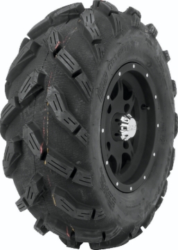 Picture of QuadBoss QBT671 Mud Tire - 26x10-12 6Ply