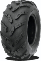 Picture of QuadBoss QBT671 Mud Tire - 25x10-12 6Ply