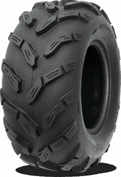 Picture of QuadBoss QBT671 Mud Tire - 25x10-12 6Ply