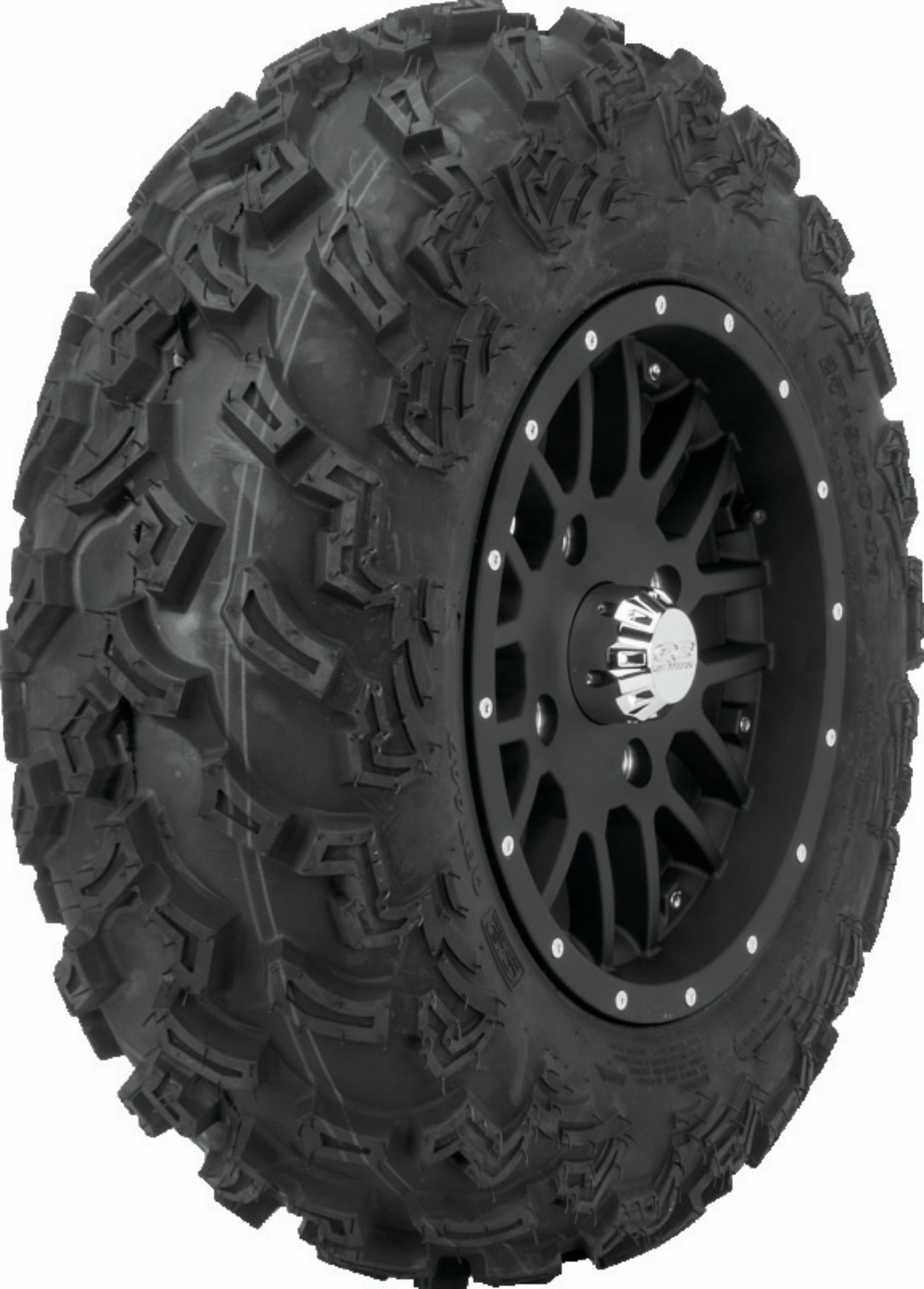 Picture of QuadBoss QBS QBT447 Tire Automotive/UTV Tires - 608977