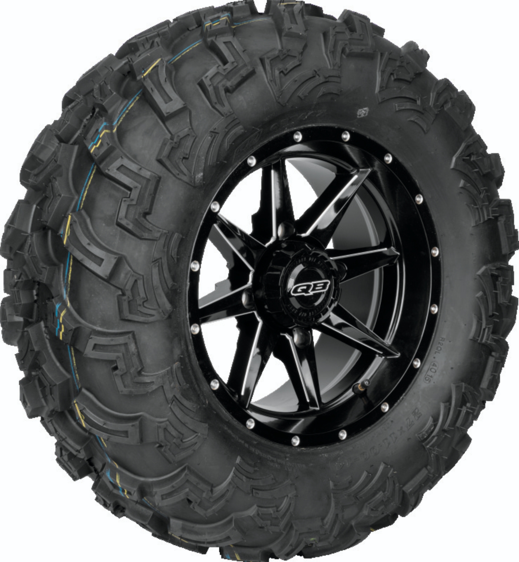 Picture of QuadBoss QBS QBT447 Tire Automotive/UTV Tires - 608976