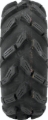 Picture of QuadBoss QBT671 Mud Tire - 26x10-12 6Ply
