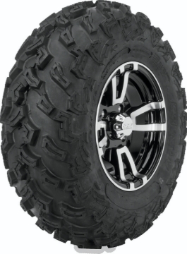 Picture of QuadBoss QBT447 Utility Tire - 26x9-14 6Ply