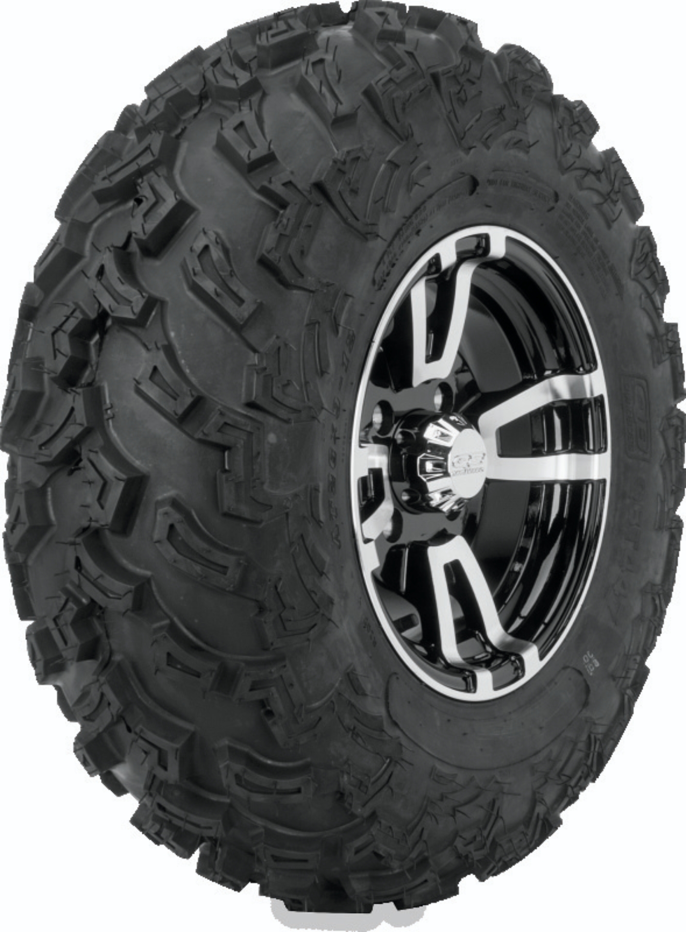 Picture of QuadBoss QBS QBT447 Tire Automotive/UTV Tires - 608989