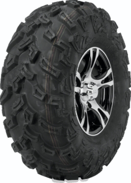 Picture of QuadBoss QBT447 Utility Tire - 27x11-12 6Ply