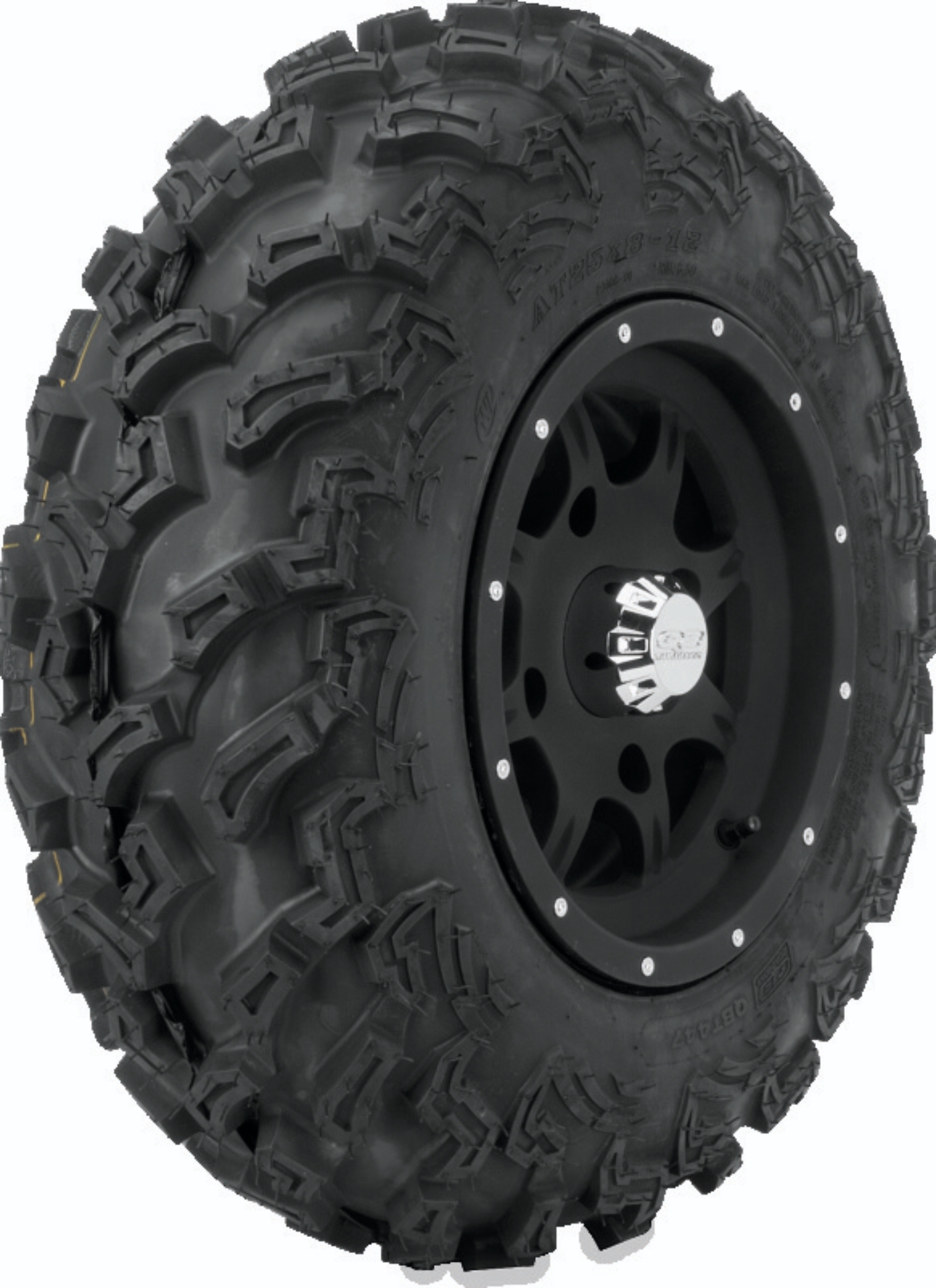 Picture of QuadBoss QBS QBT447 Tire Automotive/UTV Tires - 608988