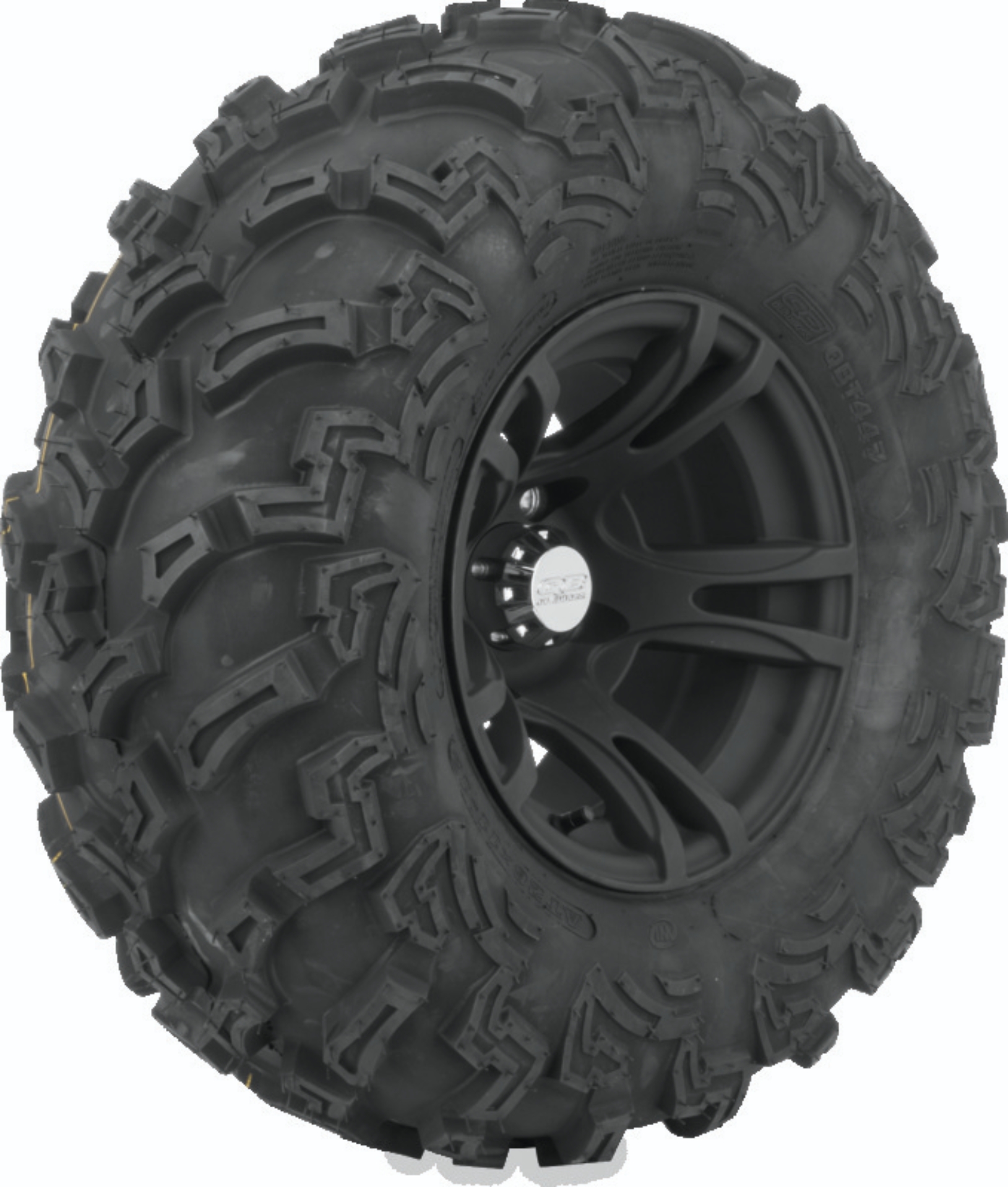 Picture of QuadBoss QBS QBT447 Tire Automotive/UTV Tires - 608991
