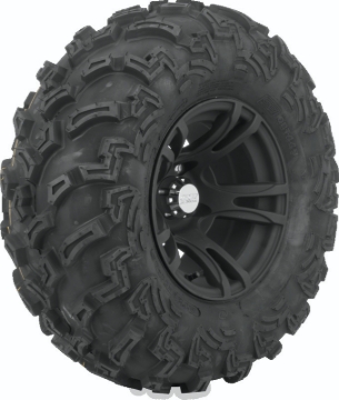 Picture of QuadBoss QBT447 Utility Tire - 26x11-12 6Ply