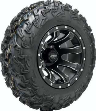 Picture of QuadBoss QBT447 Utility Tire - 24x8-12 6Ply