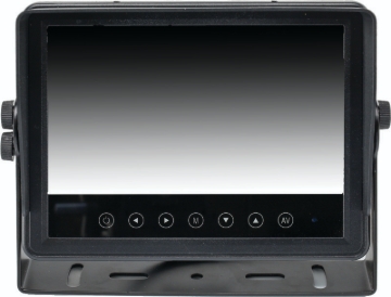 Picture of QuadBoss 360 System Monitor